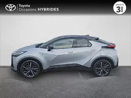 Photo 12 Toyota C-HR  2.0 200ch Collection NG23