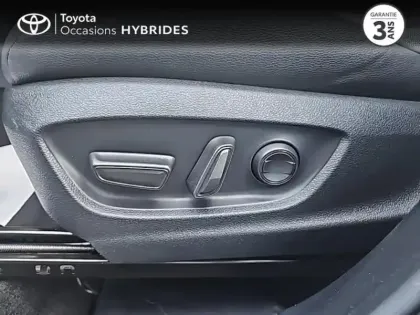 Photo 13 Toyota C-HR  2.0 200ch Collection NG23