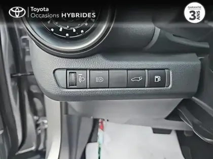 Photo 11 Toyota C-HR  2.0 200ch Collection NG23