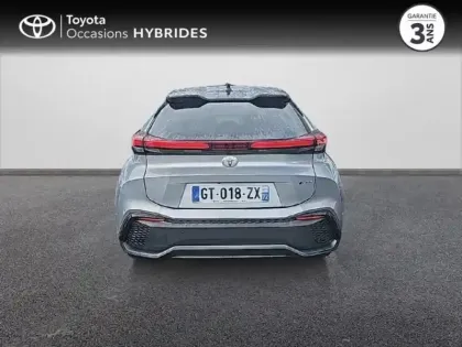 Photo 14 Toyota C-HR  2.0 200ch Collection NG23