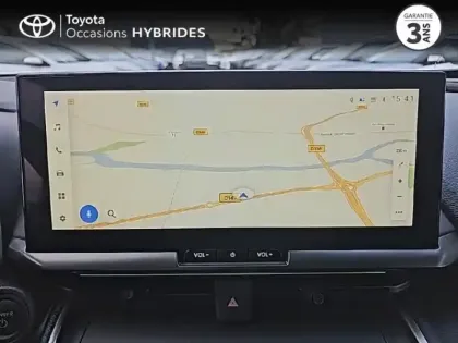 Photo 8 Toyota C-HR  2.0 200ch Collection NG23