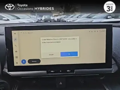 Photo 6 Toyota C-HR  2.0 200ch Collection NG23