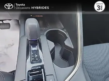 Photo 9 Toyota C-HR  2.0 200ch Collection NG23