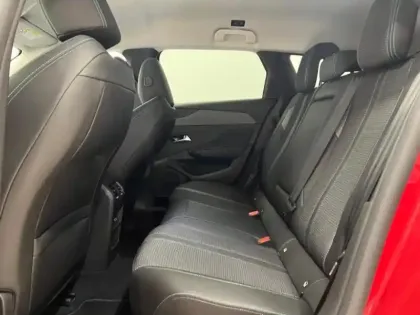 Photo 9 Peugeot 308  SW 1.2 PureTech 130ch S&S Allure Pack EAT8