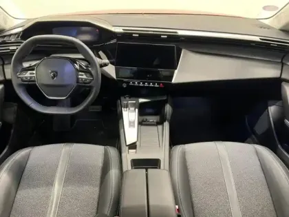 Photo 7 Peugeot 308  SW 1.2 PureTech 130ch S&S Allure Pack EAT8