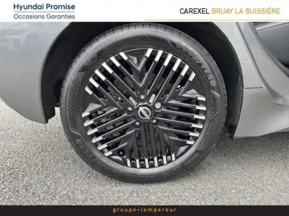 Photo 10 Nissan Leaf  150ch 40kWh Tekna 22