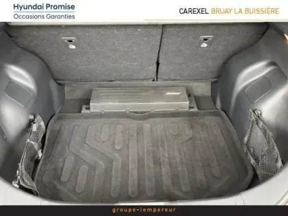 Photo 5 Nissan Leaf  150ch 40kWh Tekna 22