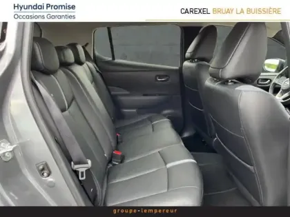 Photo 9 Nissan Leaf  150ch 40kWh Tekna 22