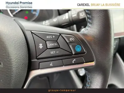 Photo 12 Nissan Leaf  150ch 40kWh Tekna 22