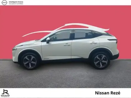 Photo 9 Nissan Qashqai  e-POWER 190ch Business Edition 2022