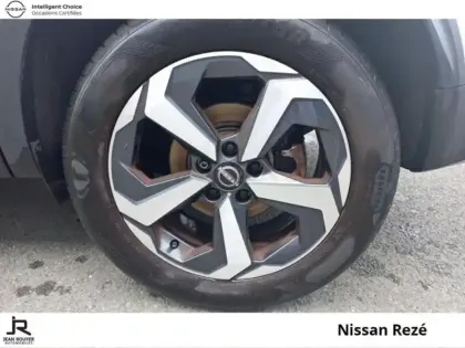 Photo 7 Nissan Qashqai  e-POWER 190ch Business Edition 2022