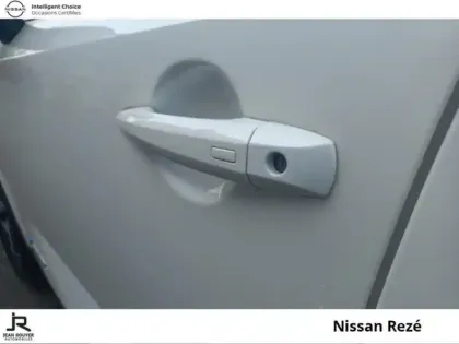 Photo 13 Nissan Qashqai  e-POWER 190ch Business Edition 2022