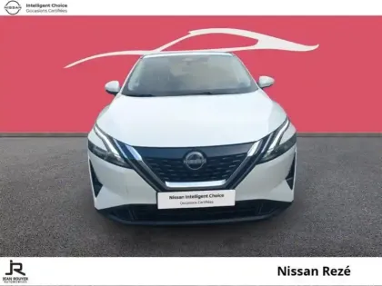 Photo 8 Nissan Qashqai  e-POWER 190ch Business Edition 2022