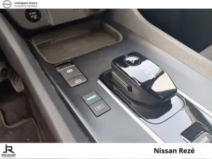 Photo 5 Nissan Qashqai  e-POWER 190ch Business Edition 2022