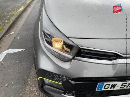 Photo 12 Kia Picanto  1.2 DPi 84ch X-Line BVMA5