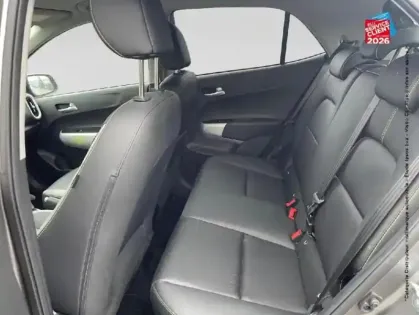 Photo 10 Kia Picanto  1.2 DPi 84ch X-Line BVMA5