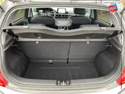 Photo 13 Kia Picanto  1.2 DPi 84ch X-Line BVMA5