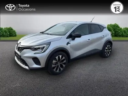 Photo Renault Captur