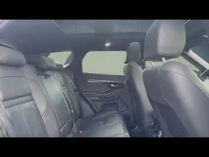 Photo 13 Land rover Range Rover Gén. II Ph1 MkI-II R-Dynamic SE 5