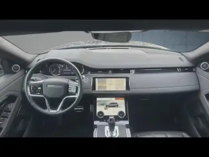 Photo 14 Land rover Range Rover Gén. II Ph1 MkI-II R-Dynamic SE 5