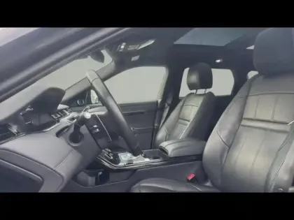 Photo 8 Land rover Range Rover Gén. II Ph1 MkI-II R-Dynamic SE 5