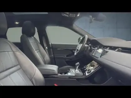 Photo 12 Land rover Range Rover Gén. II Ph1 MkI-II R-Dynamic SE 5