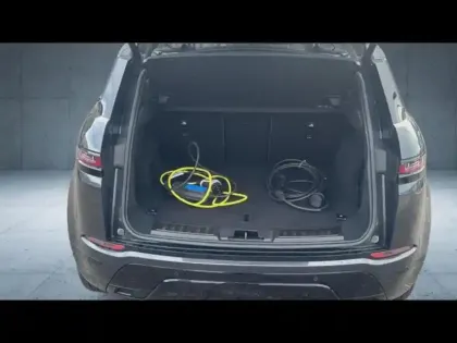 Photo 6 Land rover Range Rover Gén. II Ph1 MkI-II R-Dynamic SE 5