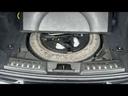 Photo 7 Land rover Range Rover Gén. II Ph1 MkI-II R-Dynamic SE 5