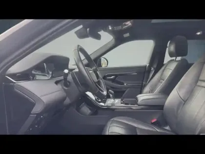 Photo 9 Land rover Range Rover Gén. II Ph1 MkI-II R-Dynamic SE 5