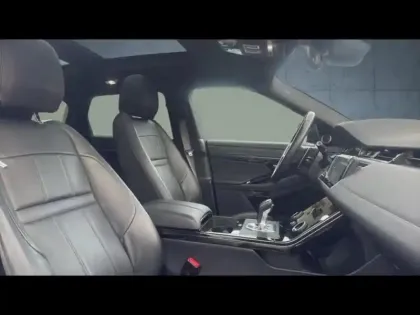 Photo 11 Land rover Range Rover Gén. II Ph1 MkI-II R-Dynamic SE 5