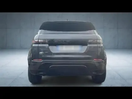 Photo 5 Land rover Range Rover Gén. II Ph1 MkI-II R-Dynamic SE 5