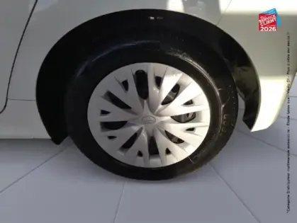 Photo 9 Toyota Yaris  116h Dynamic 5p MY22