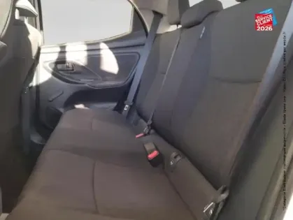 Photo 10 Toyota Yaris  116h Dynamic 5p MY22