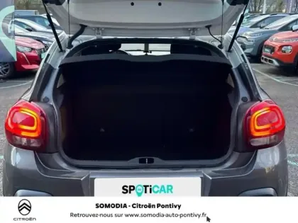 Photo 5 Citroën C3  1.2 PureTech 83ch S&S YOU!