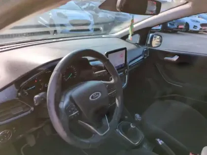 Photo 13 Ford Fiesta  1.0 EcoBoost 95ch Titanium 5p