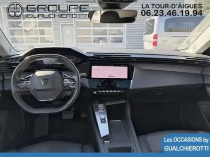 Photo 7 Peugeot 308  1.5 BlueHDi 130ch S&S Allure EAT8