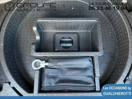 Photo 12 Peugeot 308  1.5 BlueHDi 130ch S&S Allure EAT8