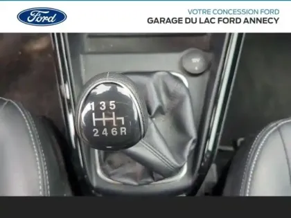 Photo 15 Ford Ecosport  1.0 EcoBoost 125ch Active