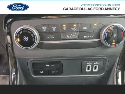Photo 14 Ford Ecosport  1.0 EcoBoost 125ch Active