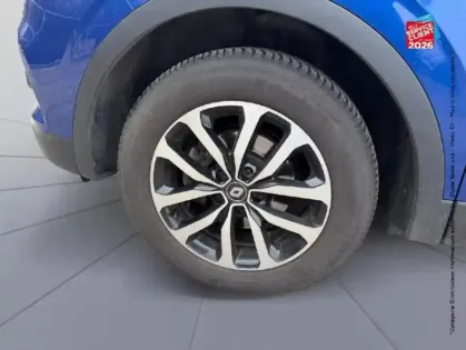 Photo 24 Renault Kadjar  1.3 TCe 140ch FAP Techno EDC Camera Carplay