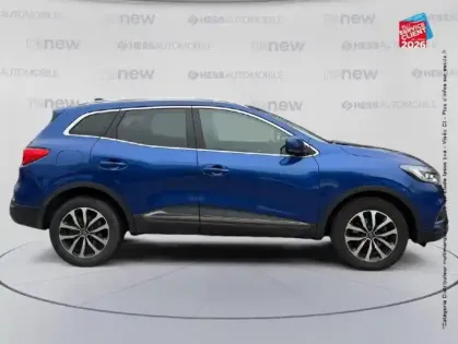 Photo 18 Renault Kadjar  1.3 TCe 140ch FAP Techno EDC Camera Carplay