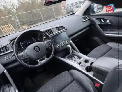 Photo 29 Renault Kadjar  1.3 TCe 140ch FAP Techno EDC Camera Carplay