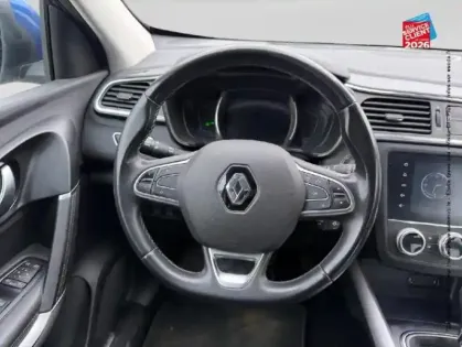 Photo 26 Renault Kadjar  1.3 TCe 140ch FAP Techno EDC Camera Carplay