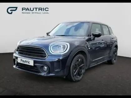 Photo Mini Countryman
