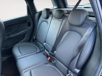 Photo 12 Mini Countryman  Cooper 136ch  Highlands BVA7