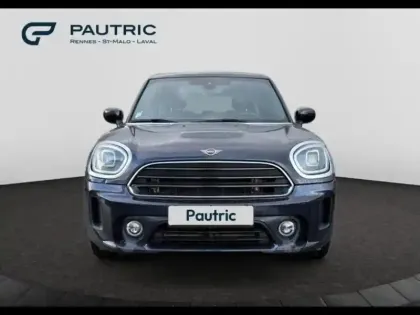 Photo 7 Mini Countryman  Cooper 136ch  Highlands BVA7