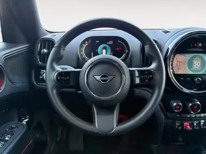 Photo 11 Mini Countryman  Cooper 136ch  Highlands BVA7