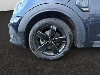 Photo 13 Mini Countryman  Cooper 136ch  Highlands BVA7