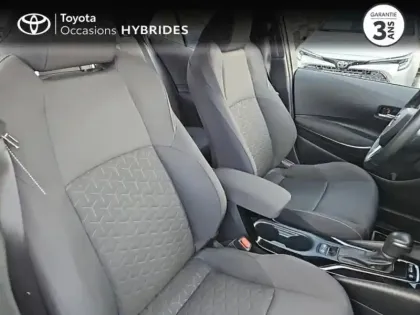 Photo 5 Toyota Corolla  122h Dynamic MY22