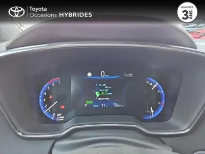 Photo 13 Toyota Corolla  122h Dynamic MY22